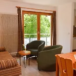 Schwarzwaldmaedel-ferienwohnungen * Todtnau