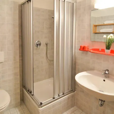 Schwarzwaldmaedel-ferienwohnungen * Todtnau