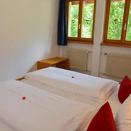 Apartment Schwarzwaldmaedel-ferienwohnungen *