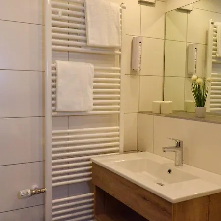 Schwarzwaldmaedel-ferienwohnungen * Todtnau