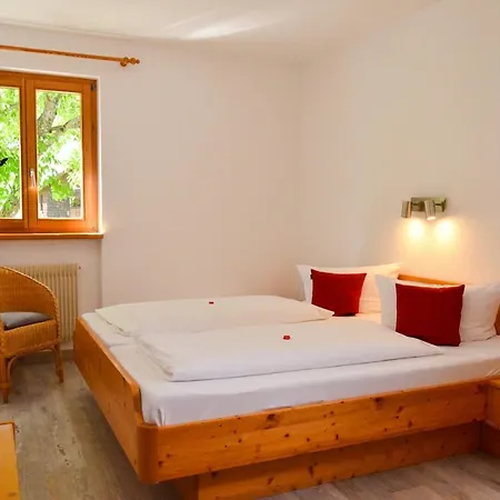 Appartement Schwarzwaldmaedel-ferienwohnungen Todtnau