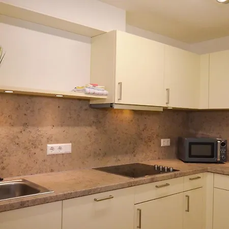Schwarzwaldmaedel-ferienwohnungen Apartment Todtnau