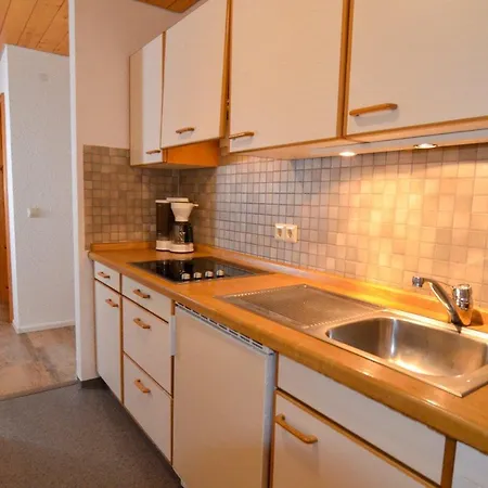 Schwarzwaldmaedel-ferienwohnungen Todtnau