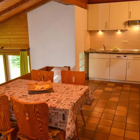 Schwarzwaldmaedel-ferienwohnungen