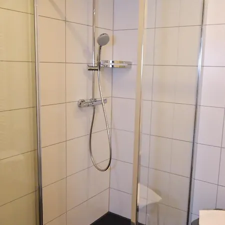 Apartment Schwarzwaldmaedel-ferienwohnungen