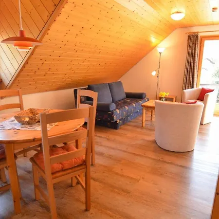 Schwarzwaldmaedel-ferienwohnungen * Todtnau