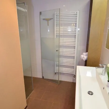 Apartament Schwarzwaldmaedel-ferienwohnungen Todtnau