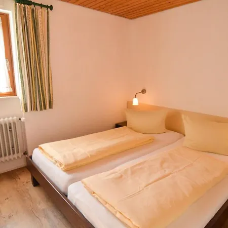 Apartament Schwarzwaldmaedel-ferienwohnungen