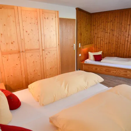 Schwarzwaldmaedel-ferienwohnungen Todtnau