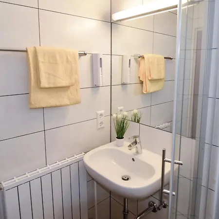 Apartment Schwarzwaldmaedel-ferienwohnungen *