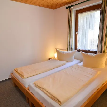 Appartamento Schwarzwaldmaedel-ferienwohnungen *