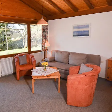 Schwarzwaldmaedel-ferienwohnungen *