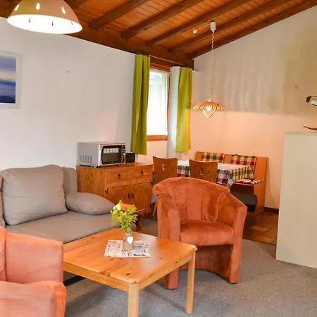 Schwarzwaldmaedel-ferienwohnungen * Todtnau