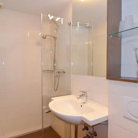 Apartment Schwarzwaldmaedel-ferienwohnungen Todtnau