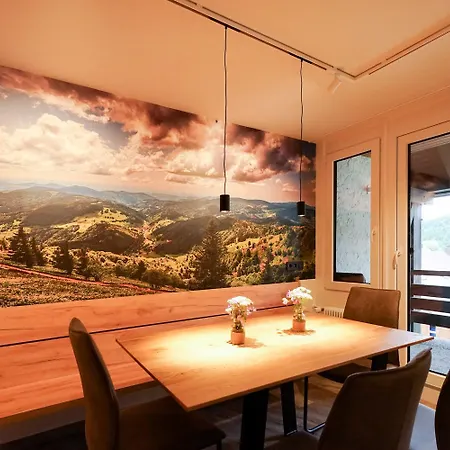 Apartment Schwarzwaldmaedel-ferienwohnungen Todtnau