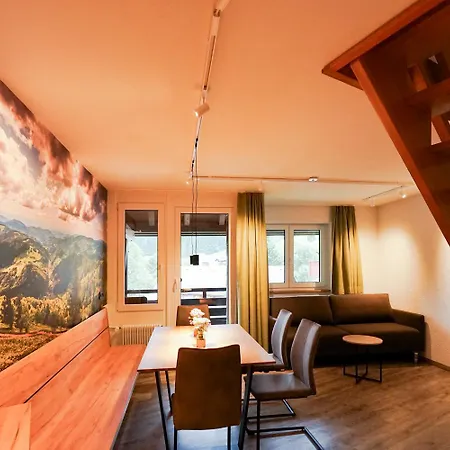 Schwarzwaldmaedel-ferienwohnungen