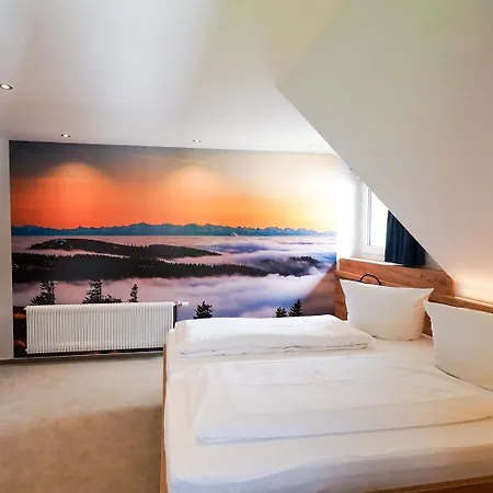 Schwarzwaldmaedel-ferienwohnungen * Todtnau