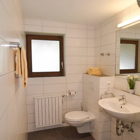 Schwarzwaldmaedel-ferienwohnungen