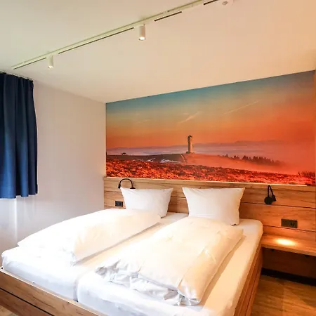 Schwarzwaldmaedel-ferienwohnungen Lägenhet