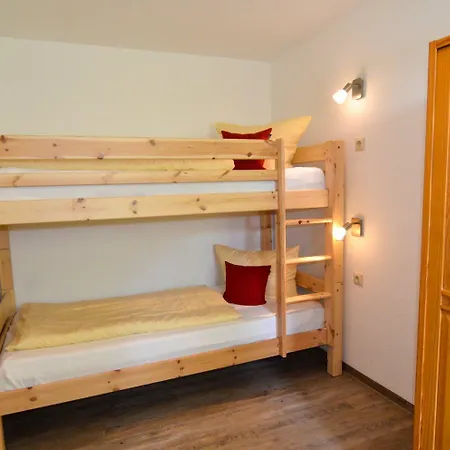 Schwarzwaldmaedel-ferienwohnungen Apartament