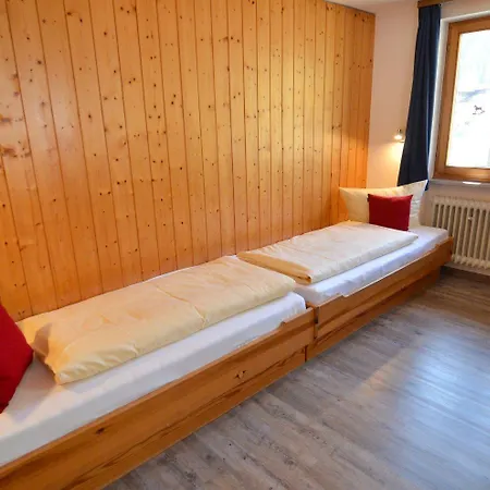 Schwarzwaldmaedel-ferienwohnungen Apartament Todtnau