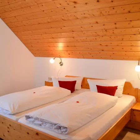 Schwarzwaldmaedel-ferienwohnungen Apartament
