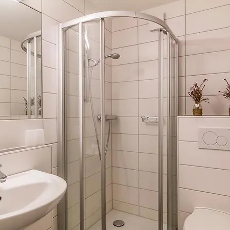 Apartament Schwarzwaldmaedel-ferienwohnungen Todtnau