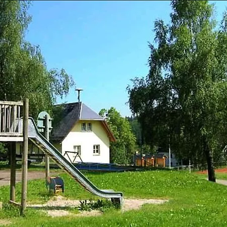 Schwarzwaldmaedel-ferienwohnungen *