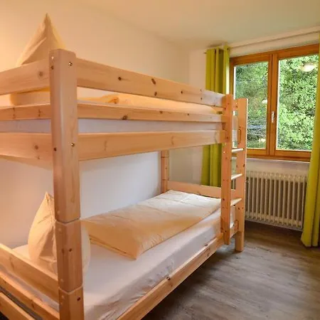 Schwarzwaldmaedel-ferienwohnungen *