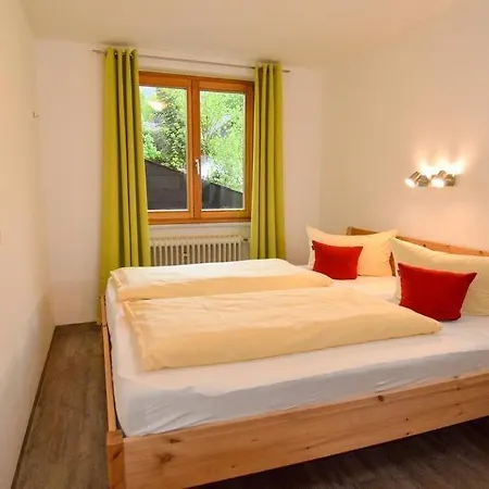 Schwarzwaldmaedel-ferienwohnungen Apartament Todtnau