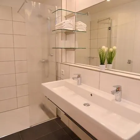 Apartment Schwarzwaldmaedel-ferienwohnungen