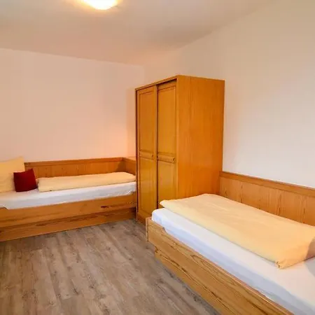 Appartement Schwarzwaldmaedel-ferienwohnungen *