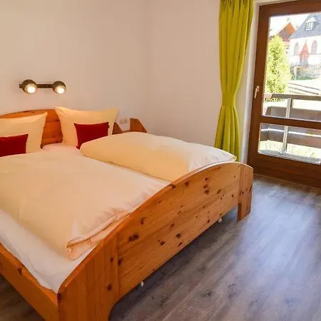 Schwarzwaldmaedel-ferienwohnungen