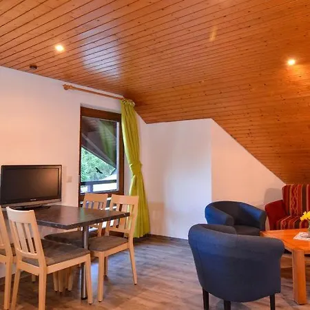 Schwarzwaldmaedel-ferienwohnungen *