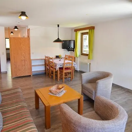 Schwarzwaldmaedel-ferienwohnungen Todtnau