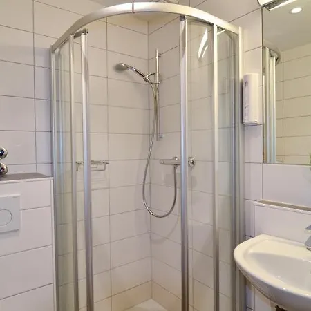 Apartment Schwarzwaldmaedel-ferienwohnungen