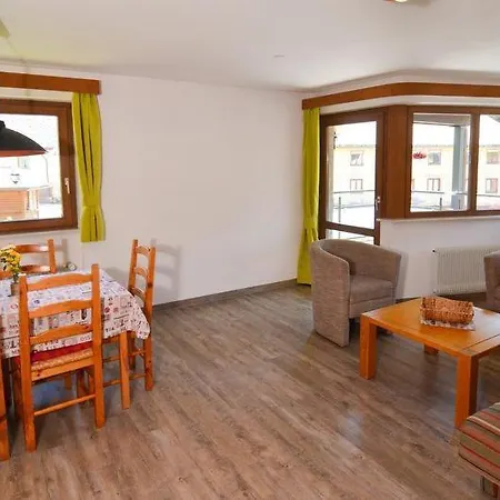 Apartment Schwarzwaldmaedel-ferienwohnungen Todtnau